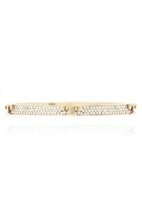 Tory Burch Embellished bracelet